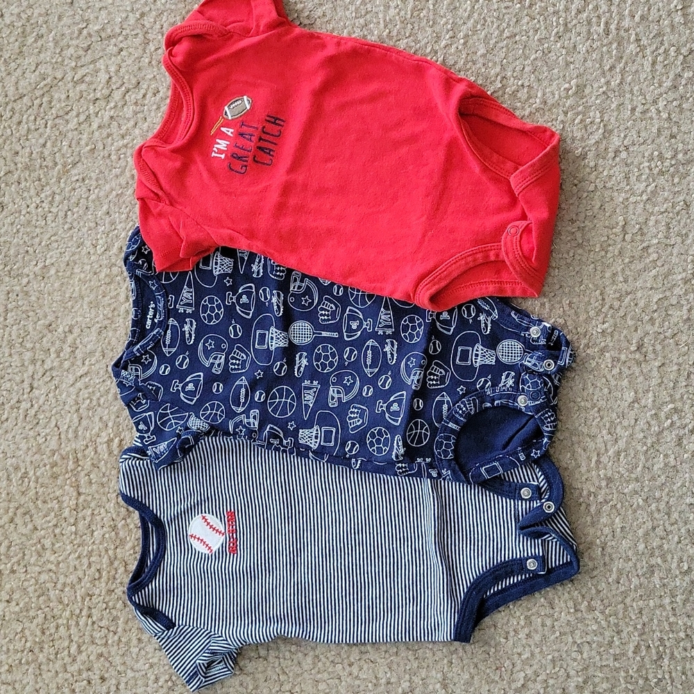 Onsie Set
